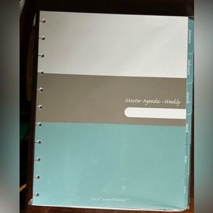 New Levenger Circa 2024 Smart Planner